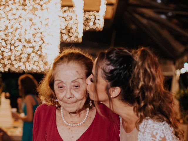 O casamento de Pedro e Bruna em Florianópolis, Santa Catarina 117