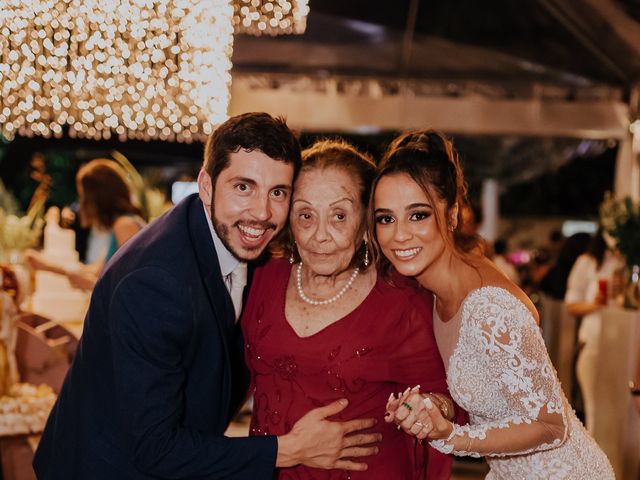 O casamento de Pedro e Bruna em Florianópolis, Santa Catarina 118