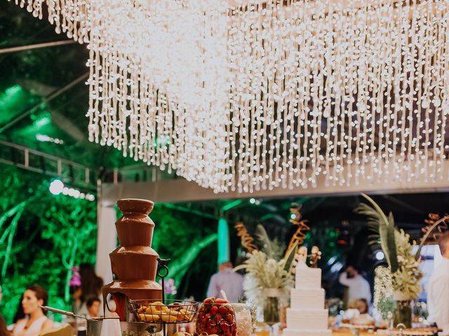 O casamento de Pedro e Bruna em Florianópolis, Santa Catarina 120