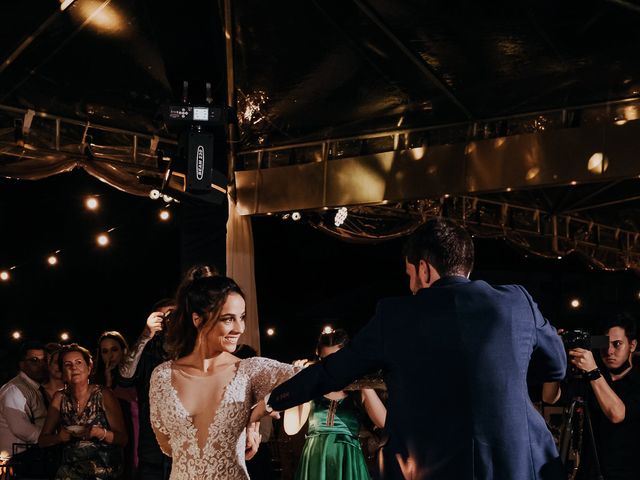 O casamento de Pedro e Bruna em Florianópolis, Santa Catarina 122