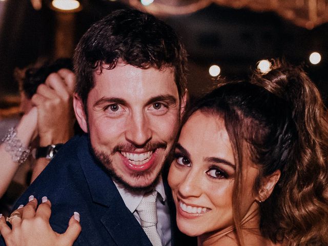 O casamento de Pedro e Bruna em Florianópolis, Santa Catarina 127