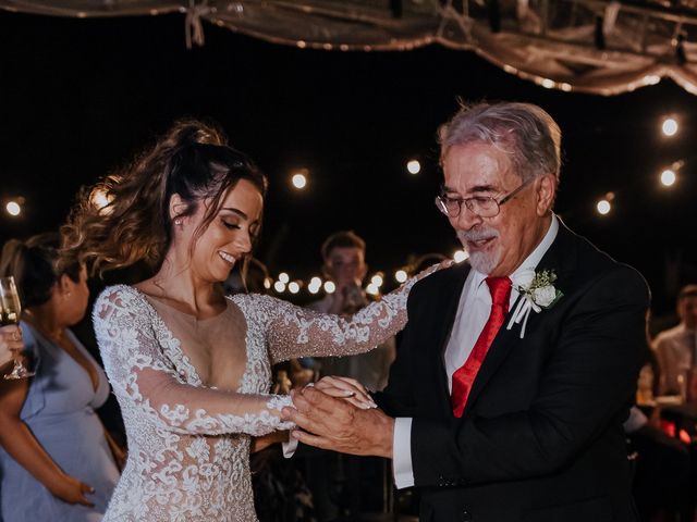 O casamento de Pedro e Bruna em Florianópolis, Santa Catarina 128