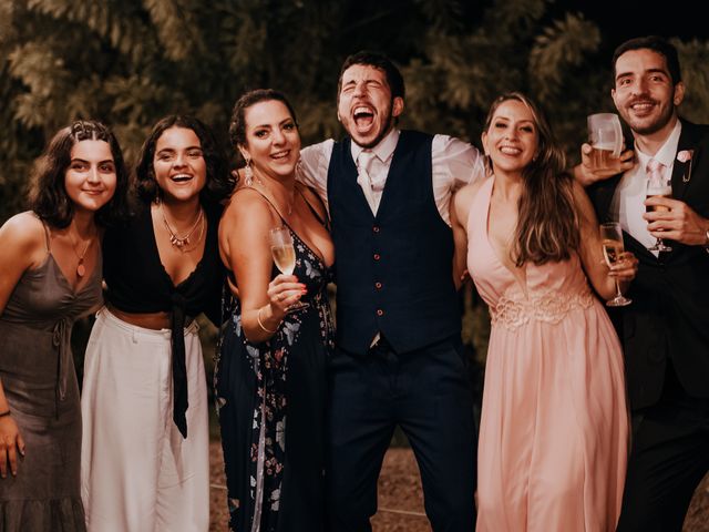 O casamento de Pedro e Bruna em Florianópolis, Santa Catarina 129