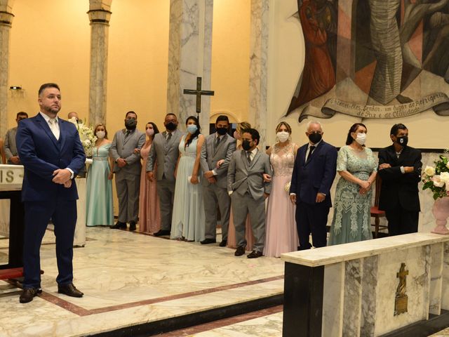 O casamento de Fabiano e Eliara em Vila Leopoldina, São Paulo 14