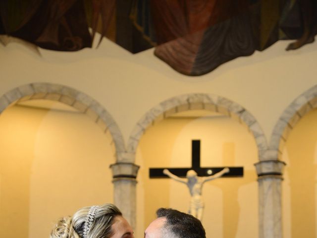 O casamento de Fabiano e Eliara em Vila Leopoldina, São Paulo 19