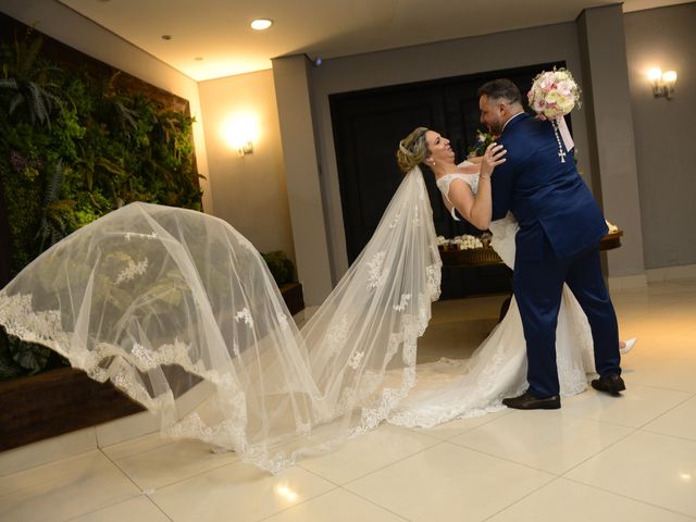 O casamento de Fabiano e Eliara em Vila Leopoldina, São Paulo 25