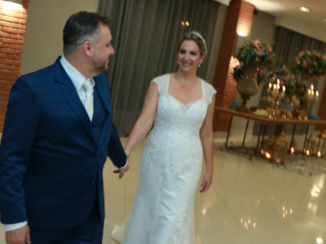 O casamento de Fabiano e Eliara em Vila Leopoldina, São Paulo 26