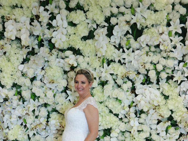 O casamento de Fabiano e Eliara em Vila Leopoldina, São Paulo 27