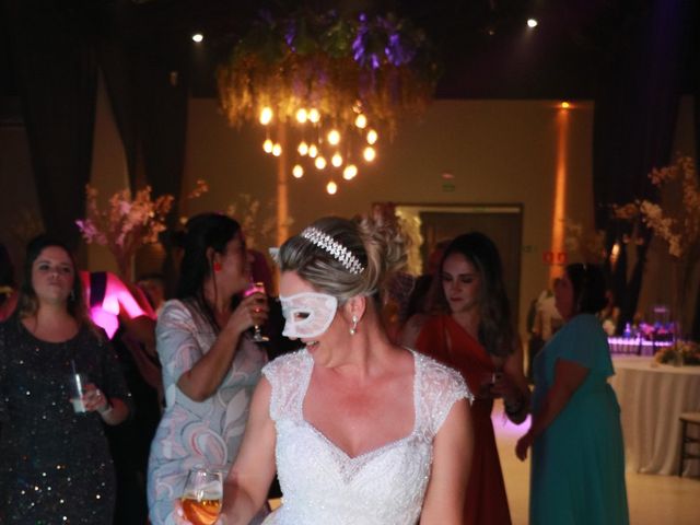 O casamento de Fabiano e Eliara em Vila Leopoldina, São Paulo 33