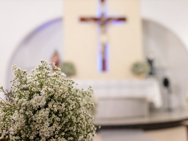 O casamento de Mozartt e Maria em Maceió, Alagoas 24