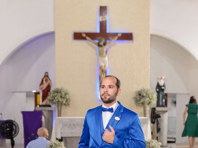 O casamento de Mozartt e Maria em Maceió, Alagoas 26