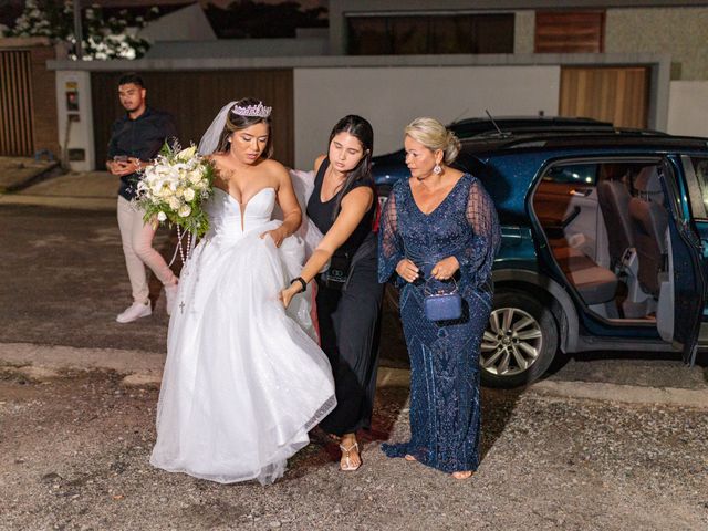 O casamento de Mozartt e Maria em Maceió, Alagoas 31