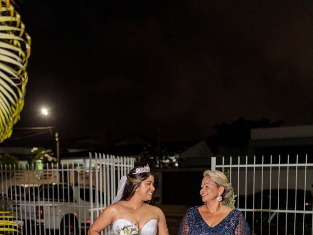 O casamento de Mozartt e Maria em Maceió, Alagoas 33