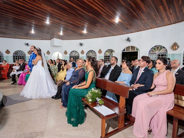 O casamento de Mozartt e Maria em Maceió, Alagoas 38