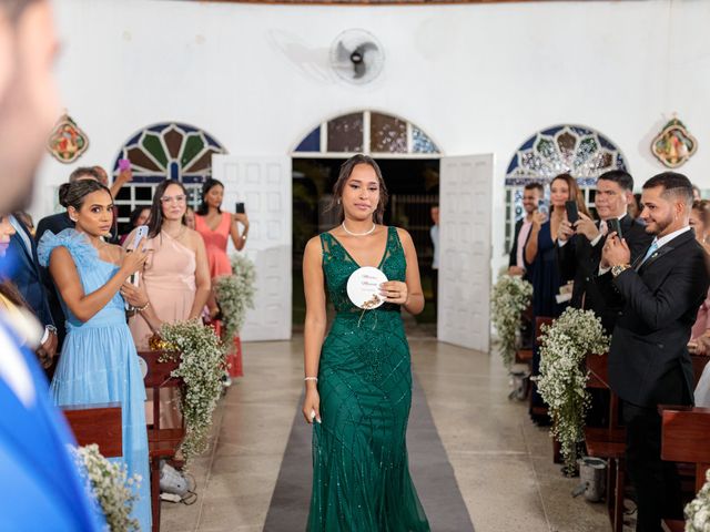 O casamento de Mozartt e Maria em Maceió, Alagoas 40