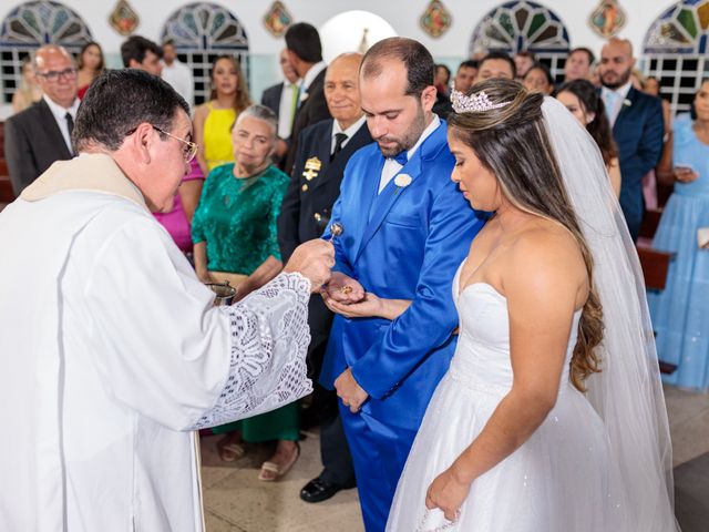 O casamento de Mozartt e Maria em Maceió, Alagoas 41