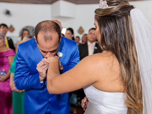 O casamento de Mozartt e Maria em Maceió, Alagoas 42