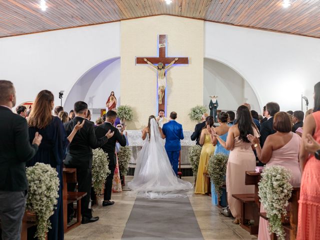 O casamento de Mozartt e Maria em Maceió, Alagoas 43