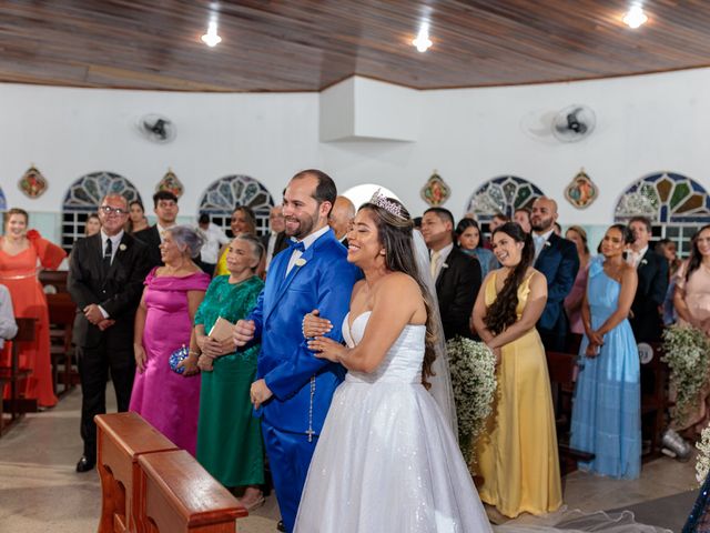 O casamento de Mozartt e Maria em Maceió, Alagoas 45