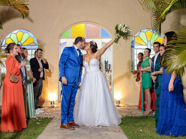 O casamento de Maria e Mozartt