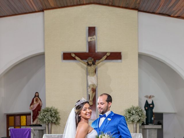 O casamento de Mozartt e Maria em Maceió, Alagoas 49