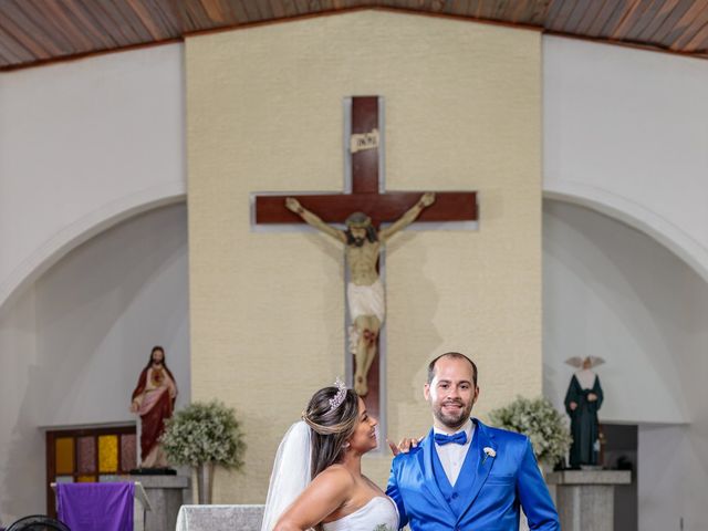 O casamento de Mozartt e Maria em Maceió, Alagoas 50