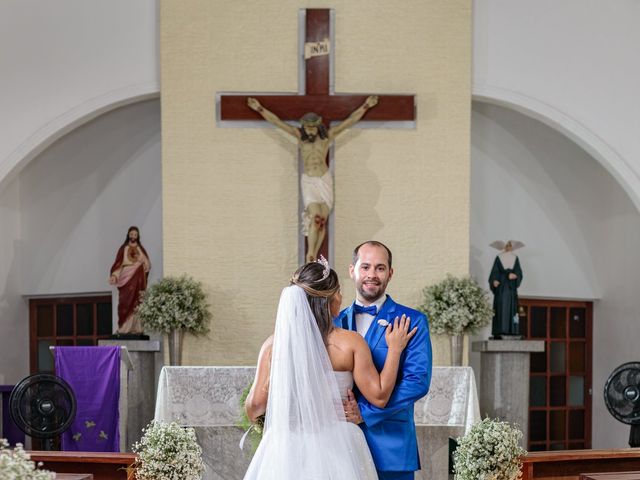 O casamento de Mozartt e Maria em Maceió, Alagoas 51