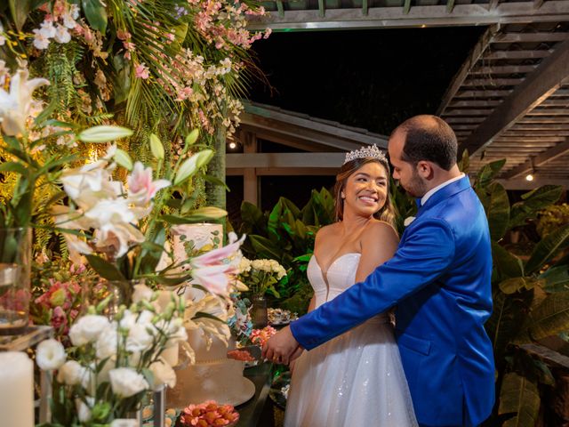 O casamento de Mozartt e Maria em Maceió, Alagoas 63