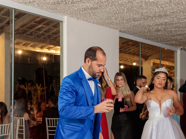 O casamento de Mozartt e Maria em Maceió, Alagoas 69