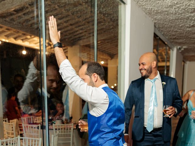 O casamento de Mozartt e Maria em Maceió, Alagoas 73