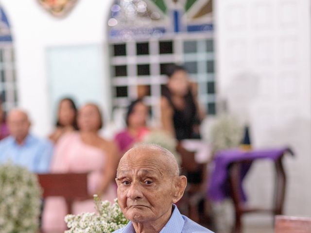 O casamento de Mozartt e Maria em Maceió, Alagoas 28