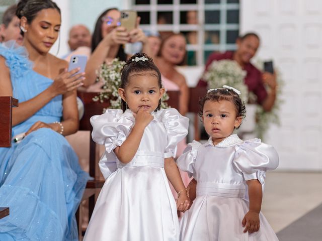 O casamento de Mozartt e Maria em Maceió, Alagoas 30