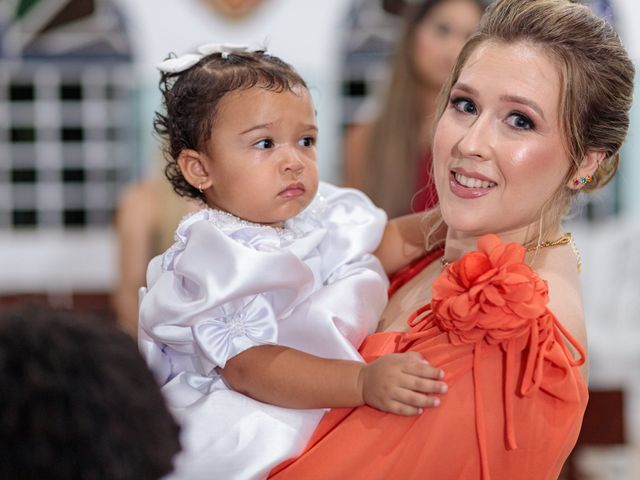 O casamento de Mozartt e Maria em Maceió, Alagoas 47