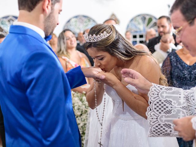 O casamento de Mozartt e Maria em Maceió, Alagoas 12