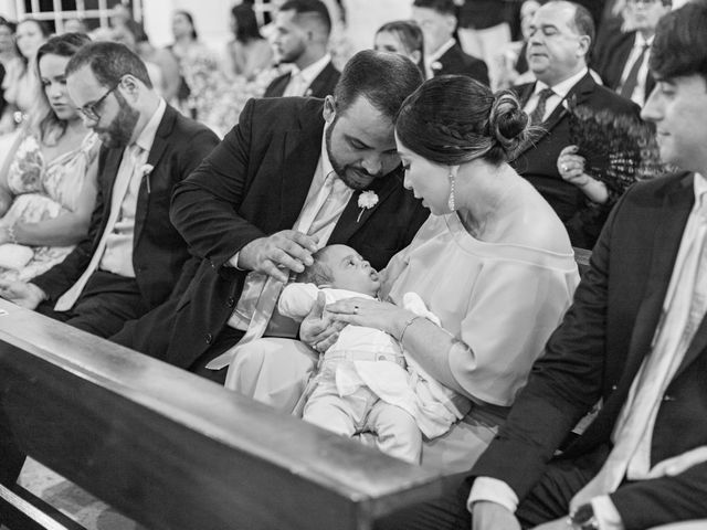 O casamento de Mozartt e Maria em Maceió, Alagoas 13