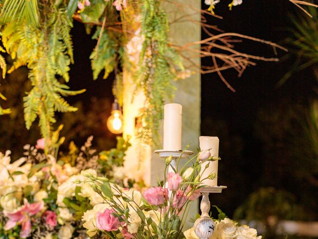 O casamento de Mozartt e Maria em Maceió, Alagoas 61