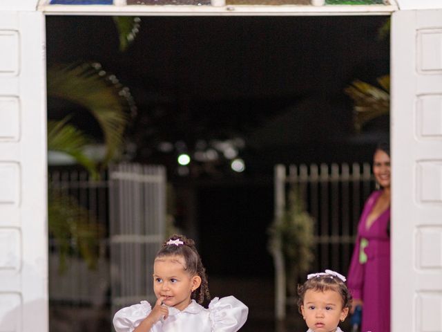 O casamento de Mozartt e Maria em Maceió, Alagoas 14