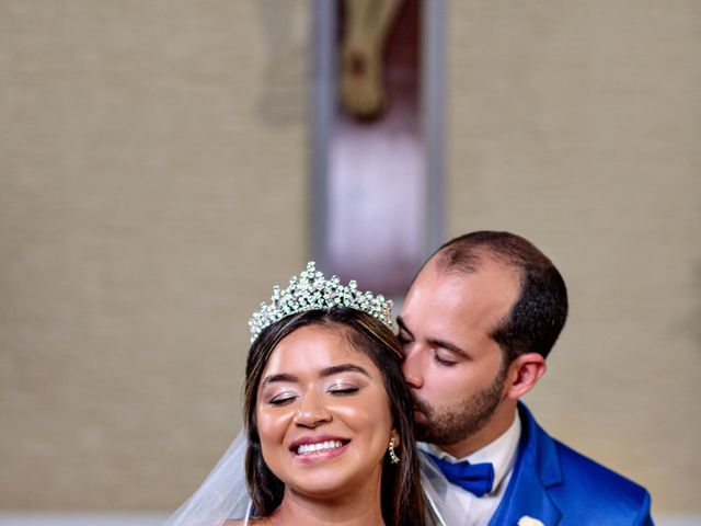 O casamento de Mozartt e Maria em Maceió, Alagoas 15