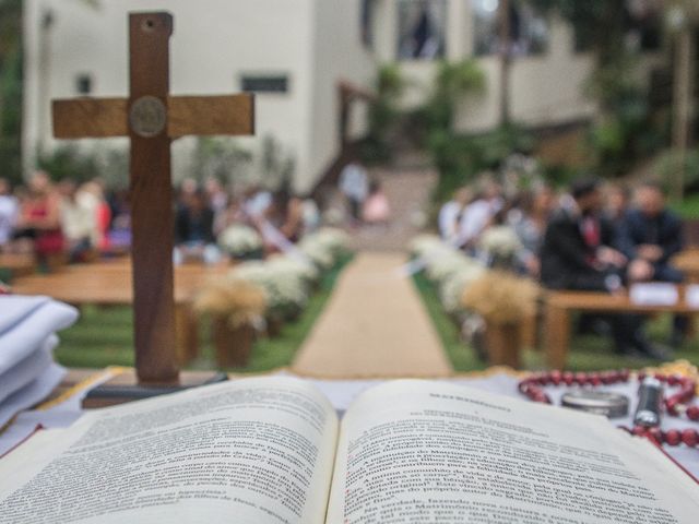 O casamento de Jefferson e Karyn em São Bernardo do Campo, São Paulo 21