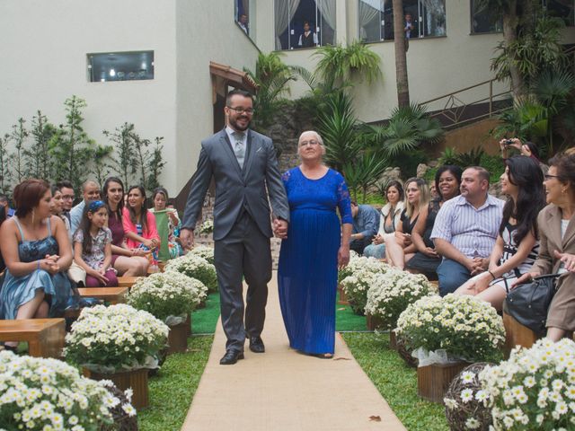 O casamento de Jefferson e Karyn em São Bernardo do Campo, São Paulo 22