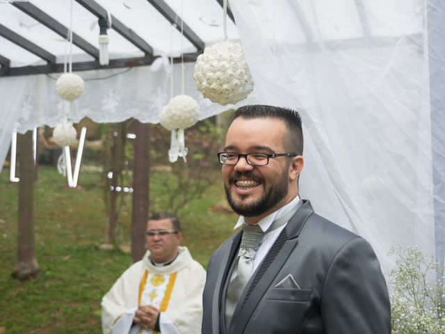 O casamento de Jefferson e Karyn em São Bernardo do Campo, São Paulo 23