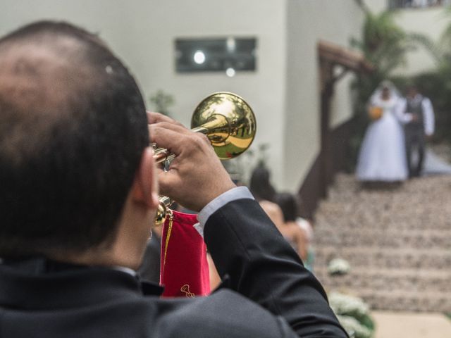 O casamento de Jefferson e Karyn em São Bernardo do Campo, São Paulo 24