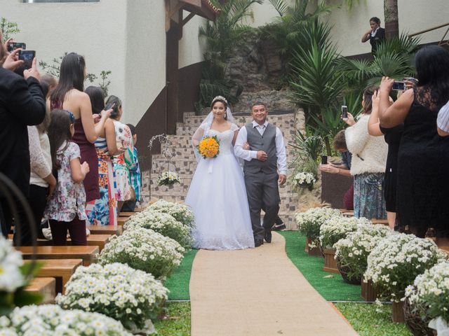 O casamento de Jefferson e Karyn em São Bernardo do Campo, São Paulo 26