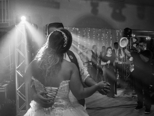 O casamento de Jefferson e Karyn em São Bernardo do Campo, São Paulo 2