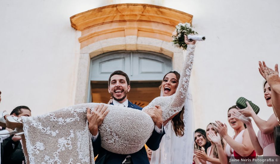 O casamento de Pedro e Bruna em Florianópolis, Santa Catarina