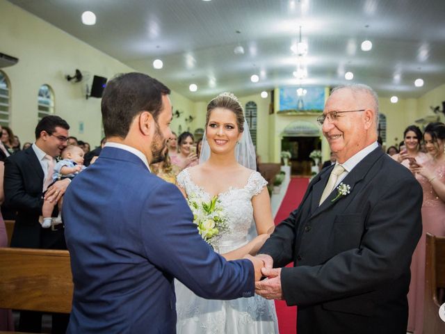 O casamento de Everton e Charrid  em Rio Branco, Acre 2