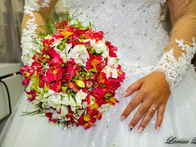 O casamento de Pedro Henrique e Helislana Melo em Unaí, Minas Gerais 6