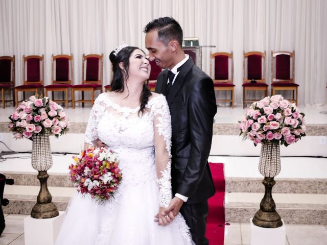 O casamento de Pedro Henrique e Helislana Melo em Unaí, Minas Gerais 8