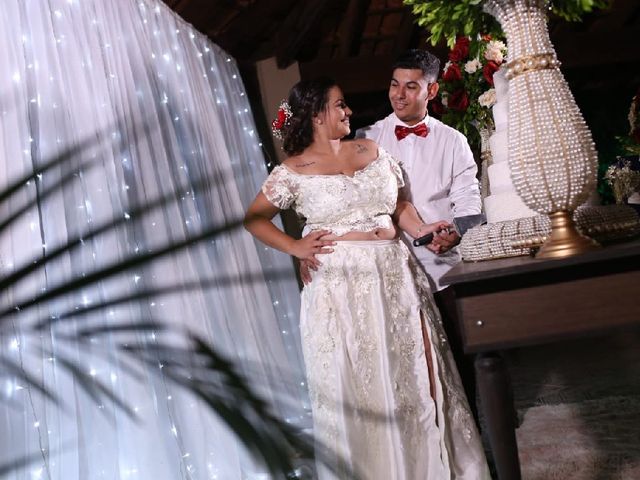 O casamento de Lucas  e Bruna  em Jaci, São Paulo Estado 1