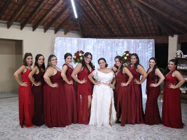 O casamento de Lucas  e Bruna  em Jaci, São Paulo Estado 3